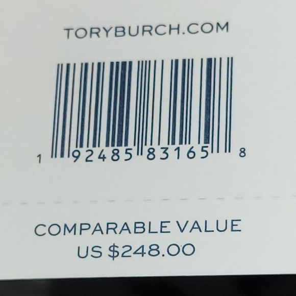 Tory burch handbag - Picture 2 of 2